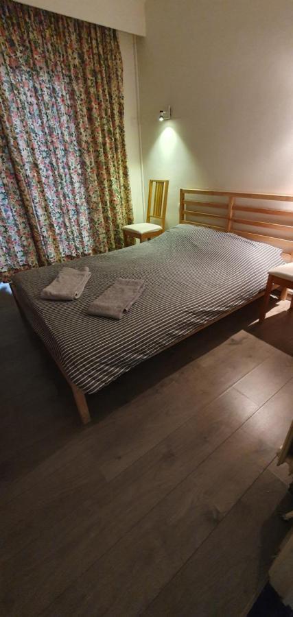 3 Bedroom Apartment Nearby The Sea Oostende Dış mekan fotoğraf