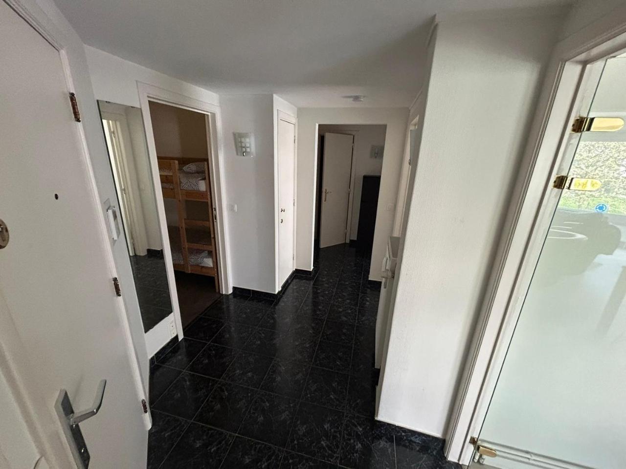 3 Bedroom Apartment Nearby The Sea Oostende Dış mekan fotoğraf