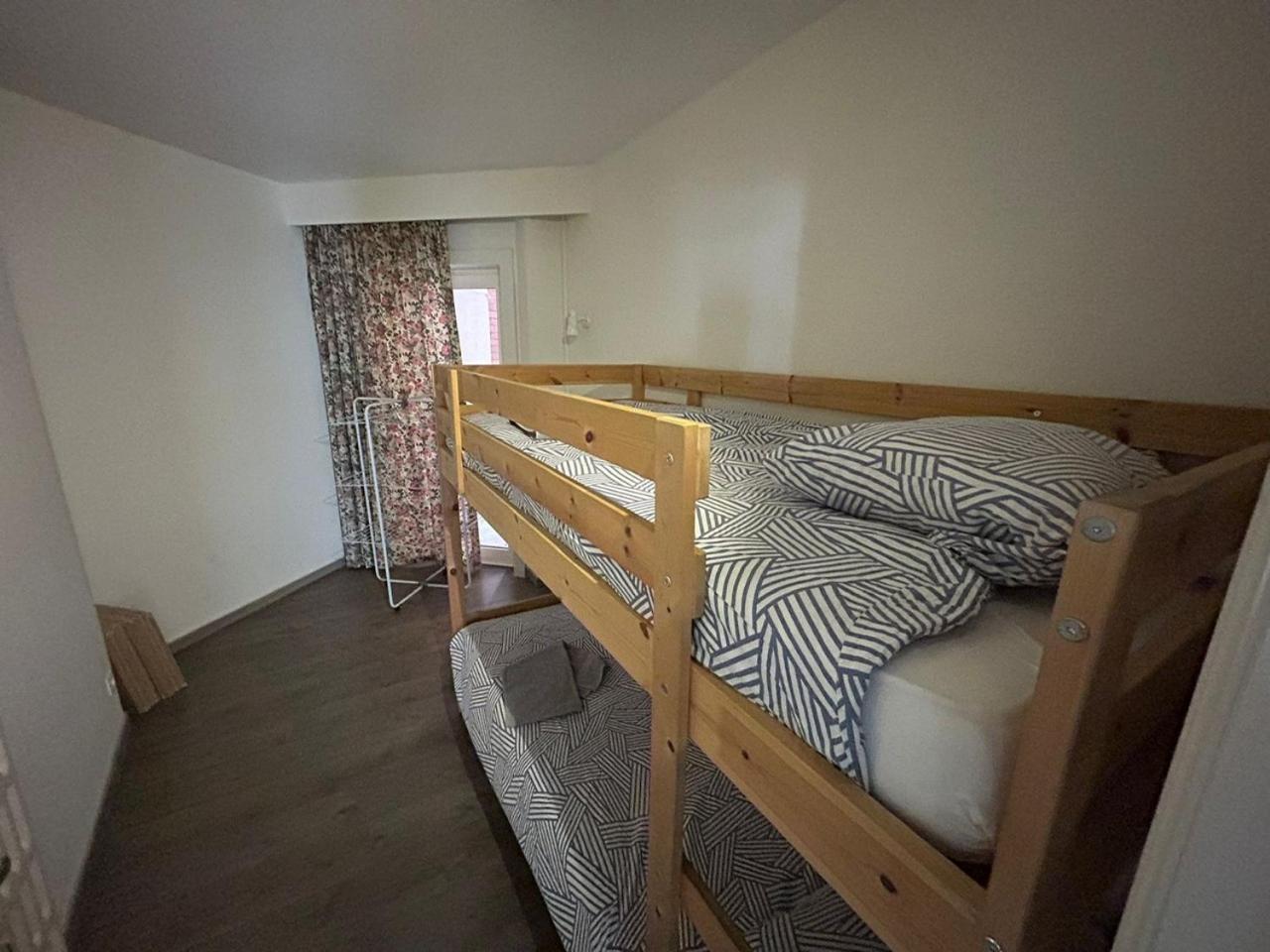 3 Bedroom Apartment Nearby The Sea Oostende Dış mekan fotoğraf